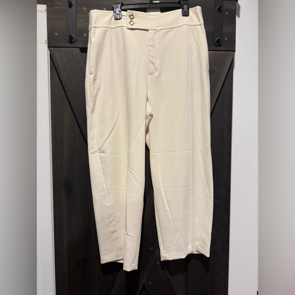 Zara Women's Cream